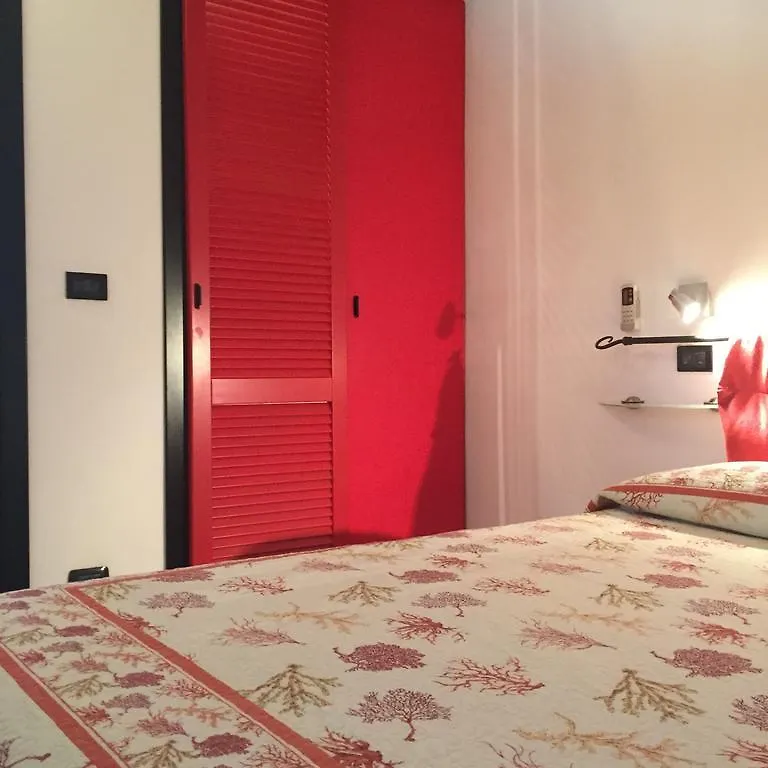 B&B Claro De Luna Tovo San Giacomo Bed & Breakfast