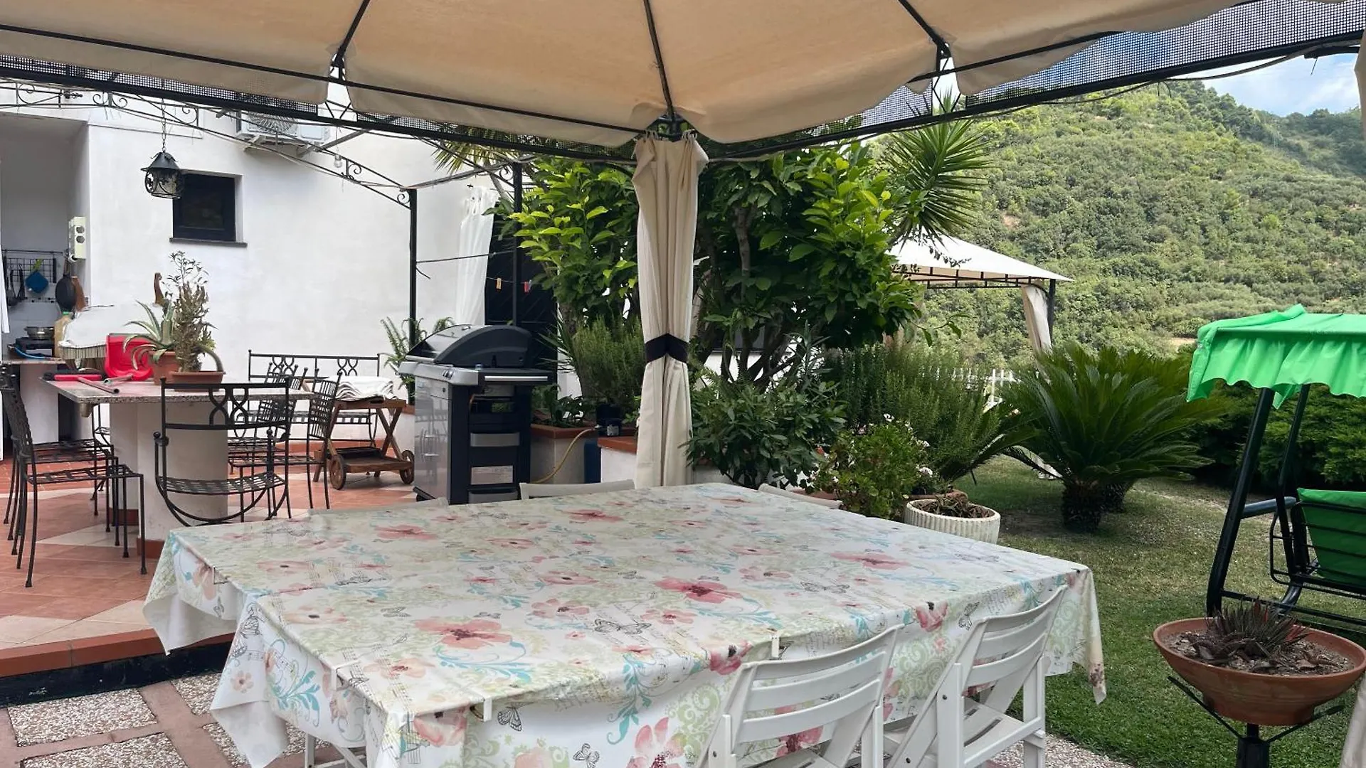 B&B Claro De Luna Tovo San Giacomo
