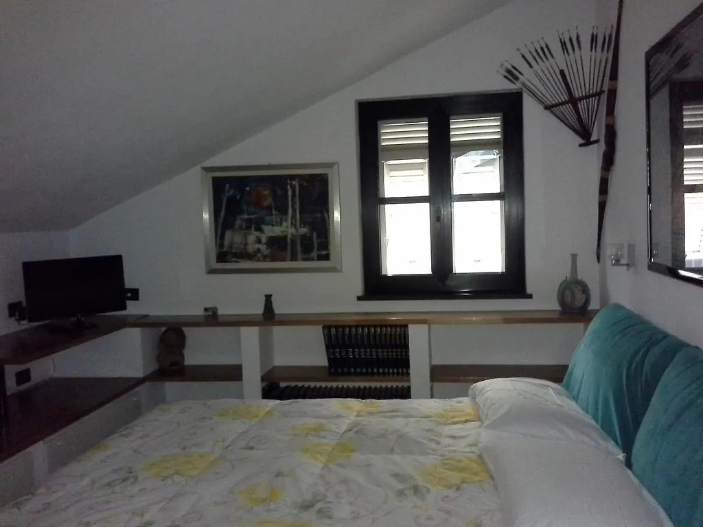 B&B Claro De Luna Tovo San Giacomo