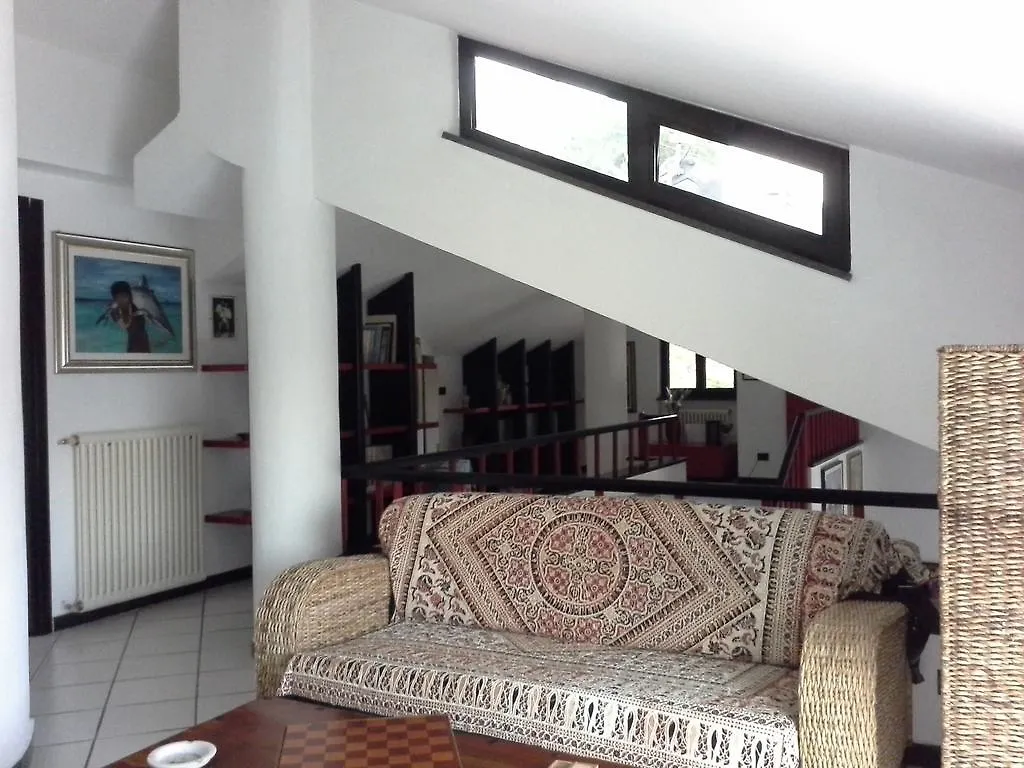 *** Bed & Breakfast B&B Claro De Luna Tovo San Giacomo Italy
