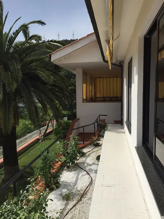 B&B Claro De Luna Tovo San Giacomo 3*,  Italy