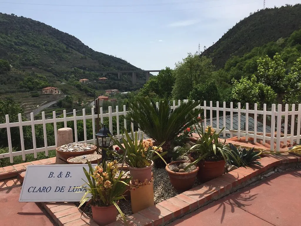 B&B Claro De Luna Tovo San Giacomo Italy