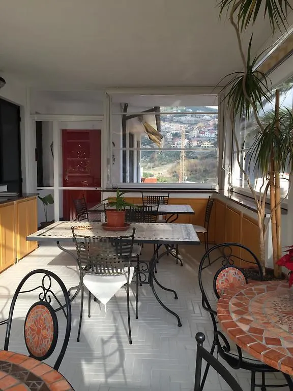 B&B Claro De Luna Tovo San Giacomo Italy