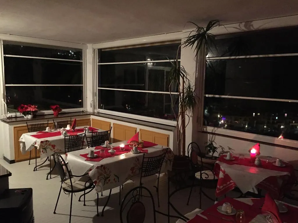 B&B Claro De Luna Tovo San Giacomo 3*,  Italy