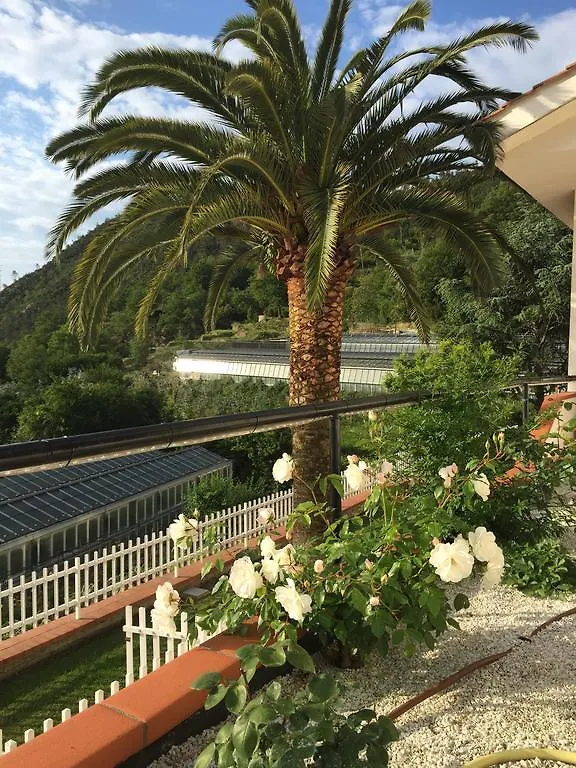 B&B Claro De Luna Tovo San Giacomo 3*,  Italy