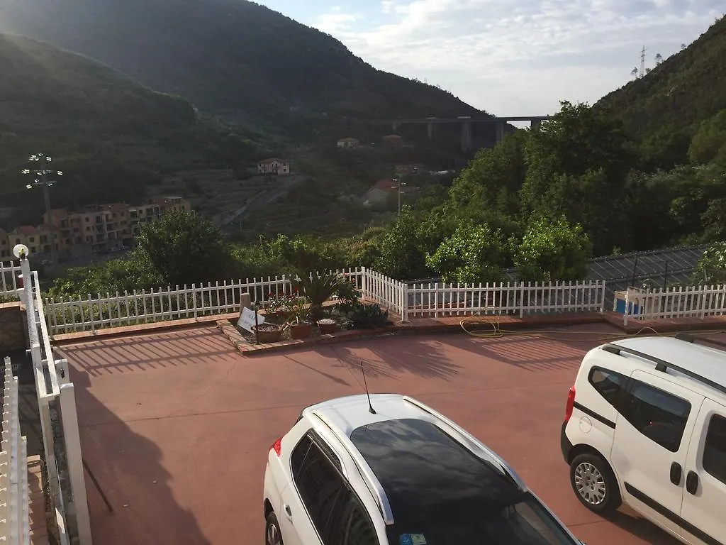 B&B Claro De Luna Tovo San Giacomo 3*,