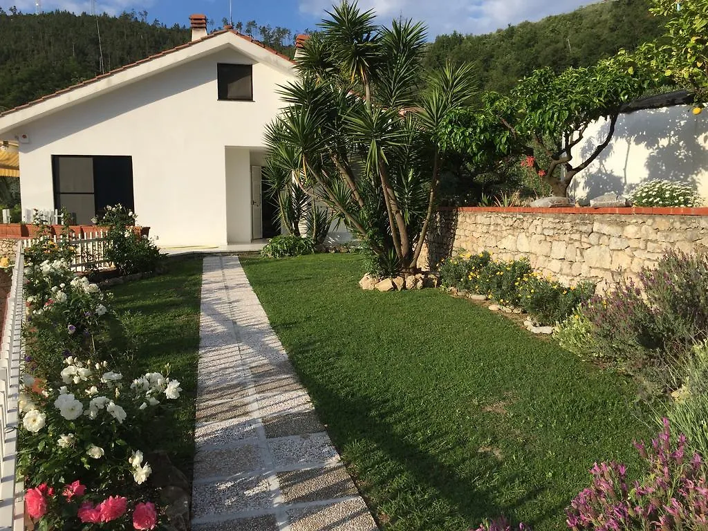 B&B Claro De Luna Tovo San Giacomo Bed & Breakfast
