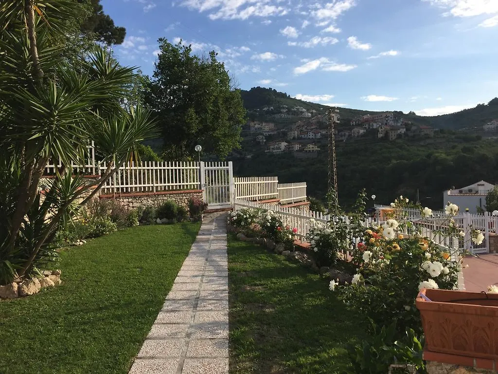 B&B Claro De Luna Tovo San Giacomo