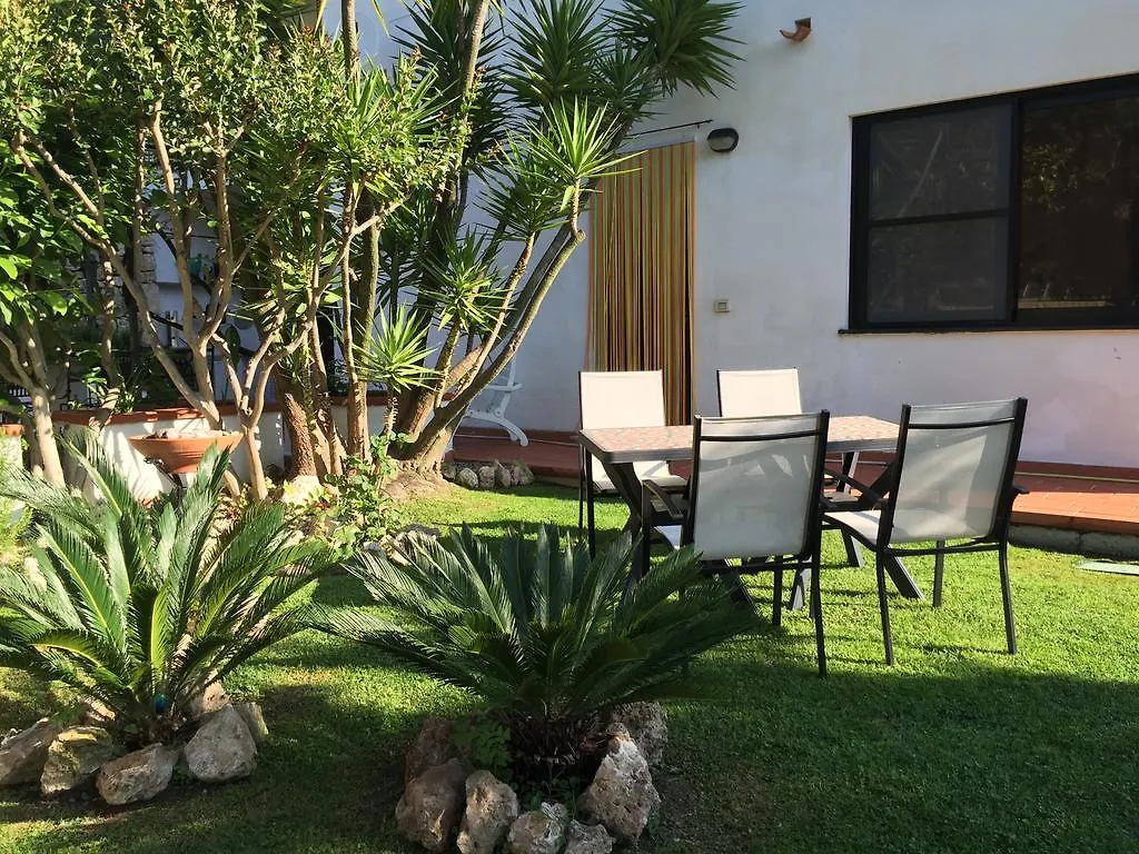 B&B Claro De Luna Tovo San Giacomo Itálie