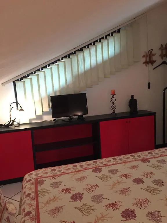 B&B Claro De Luna Tovo San Giacomo Italy