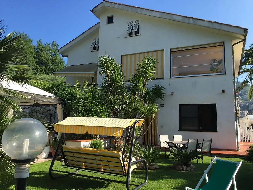 B&B Claro De Luna Tovo San Giacomo 3*,  Italy