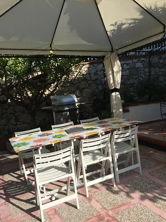 Bed & Breakfast B&B Claro De Luna Tovo San Giacomo