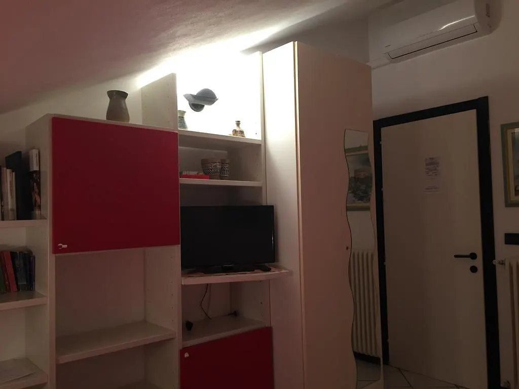 B&B Claro De Luna Tovo San Giacomo