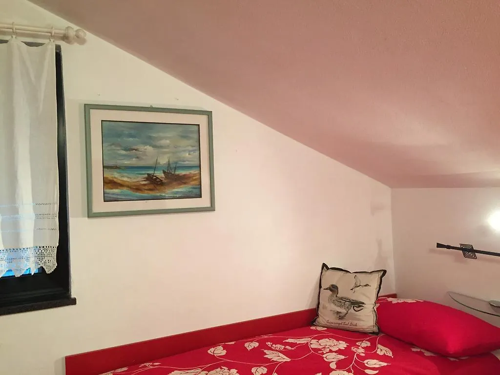 Bed & Breakfast B&B Claro De Luna Tovo San Giacomo