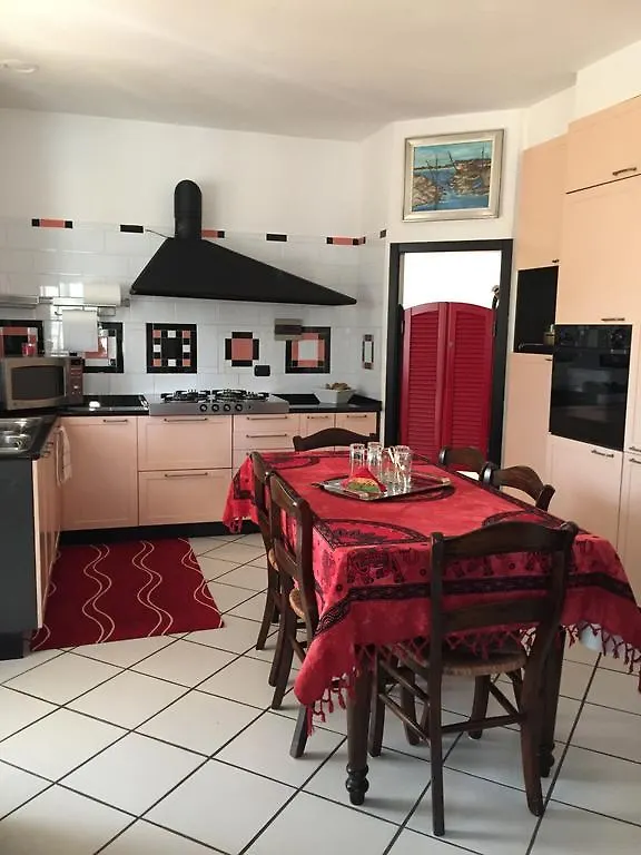 *** Bed & Breakfast B&B Claro De Luna Tovo San Giacomo Italy