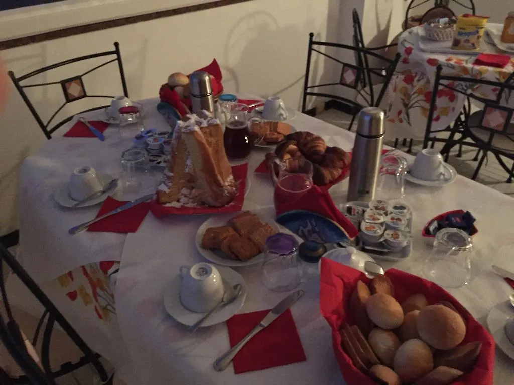 B&B Claro De Luna Tovo San Giacomo
