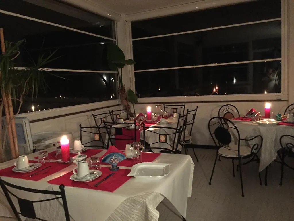 Bed & Breakfast B&B Claro De Luna Tovo San Giacomo