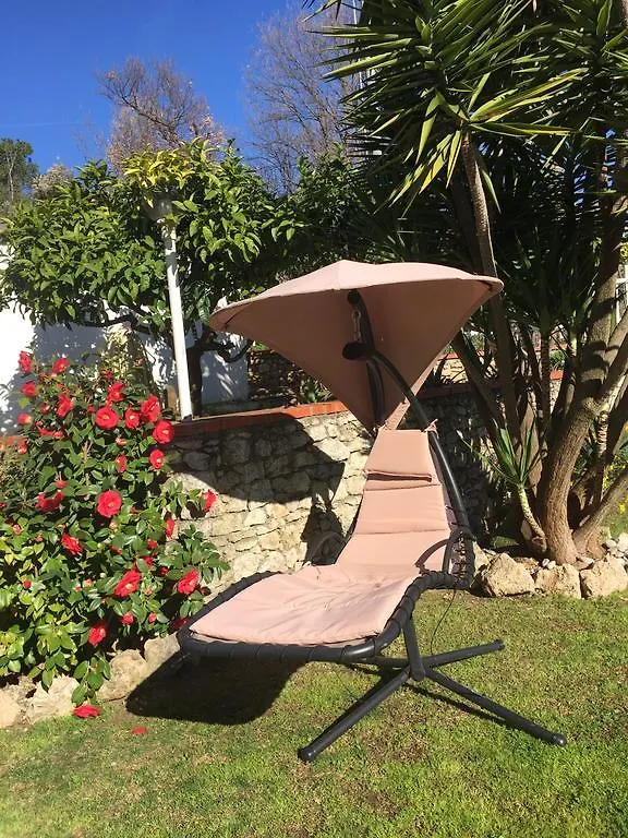 B&B Claro De Luna Tovo San Giacomo