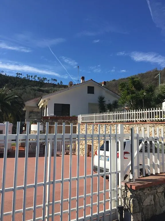 Bed & Breakfast B&B Claro De Luna Tovo San Giacomo