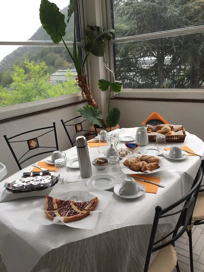 Bed & Breakfast B&B Claro De Luna Tovo San Giacomo