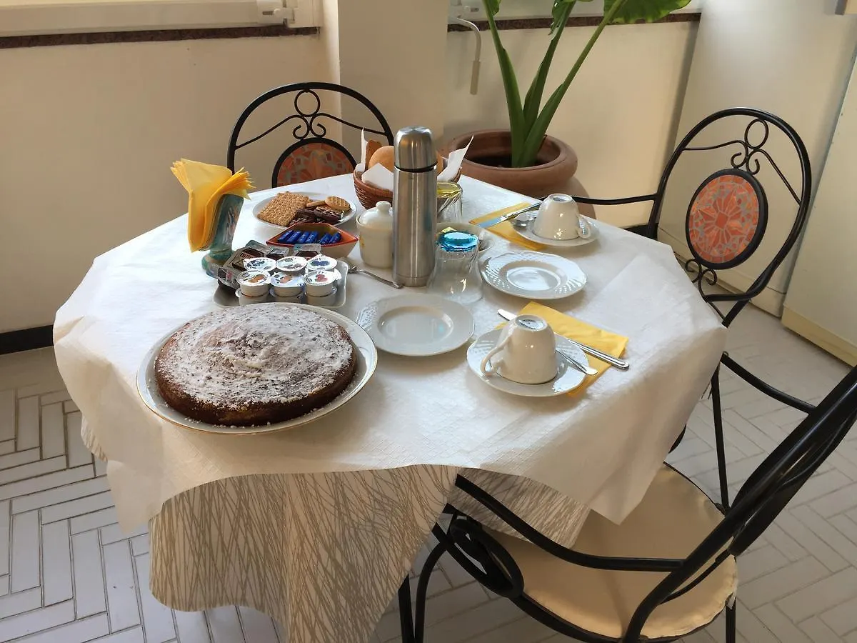 B&B Claro De Luna Tovo San Giacomo