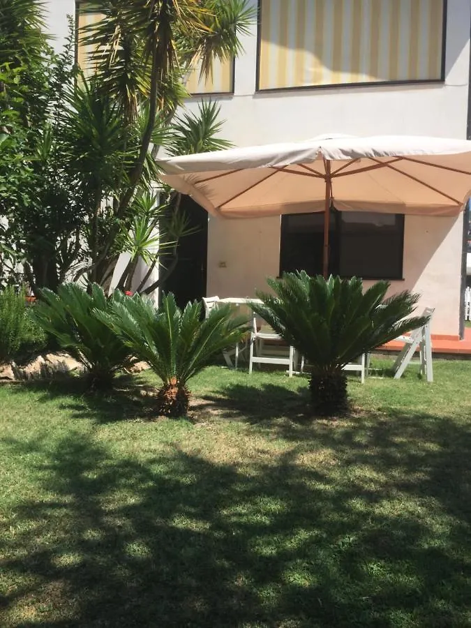 B&B Claro De Luna Tovo San Giacomo 3*,  Itálie