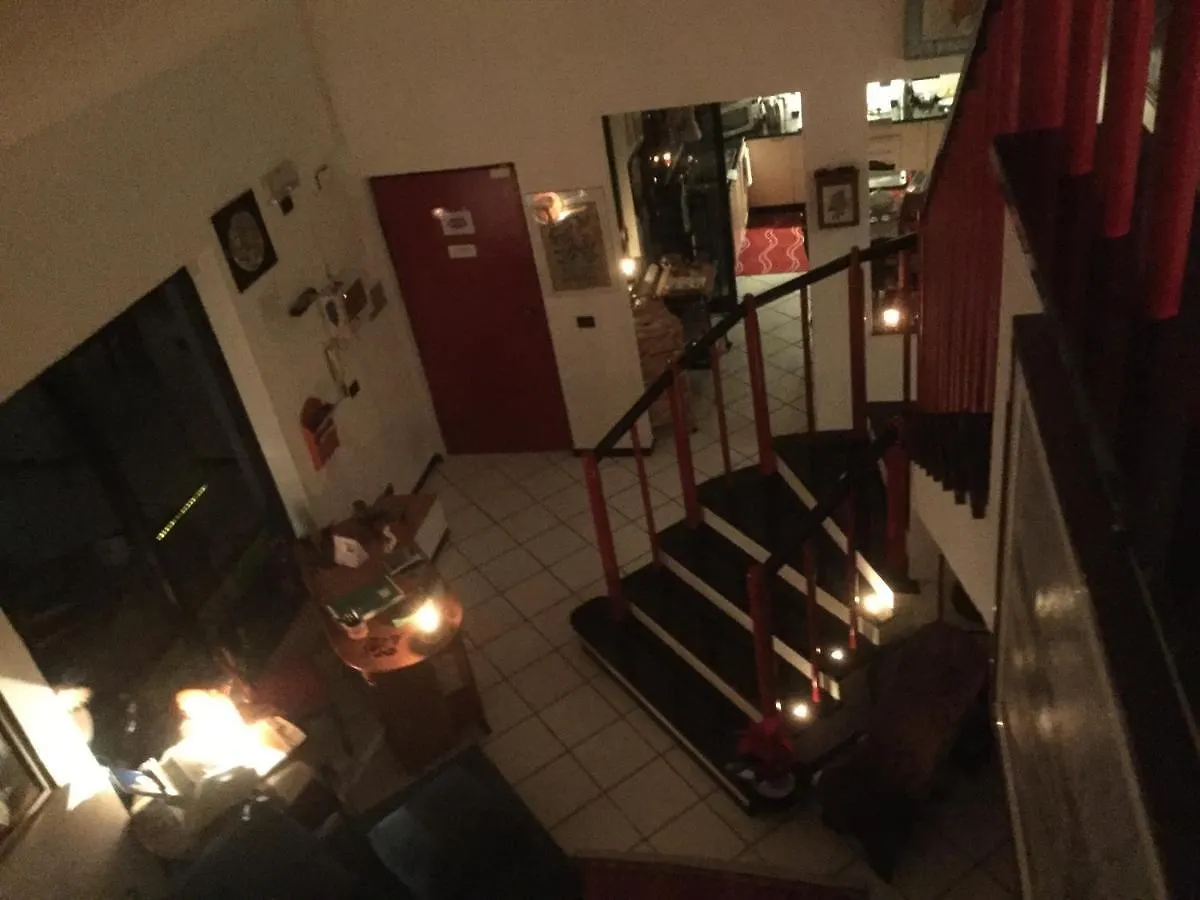 B&B Claro De Luna Tovo San Giacomo 3*,