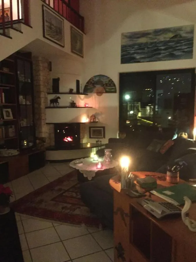 *** Bed & Breakfast B&B Claro De Luna Tovo San Giacomo Italy